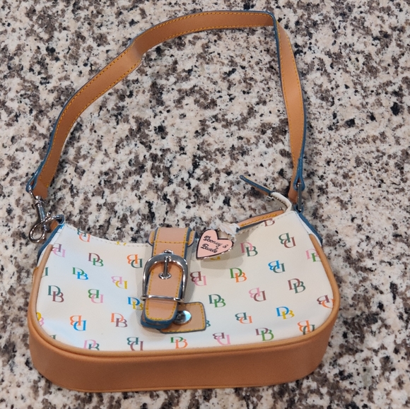 dooney and bourke replica